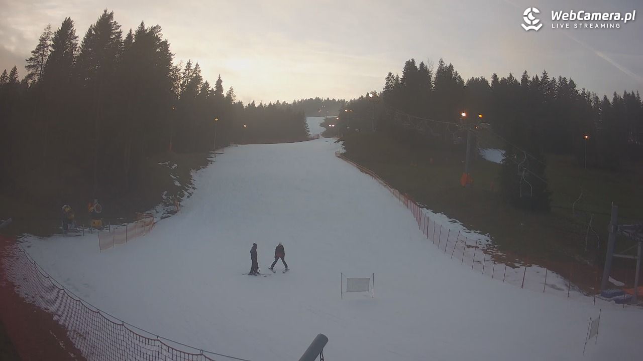 TYLICZ.ski - 14 grudzień 2025, 15:02