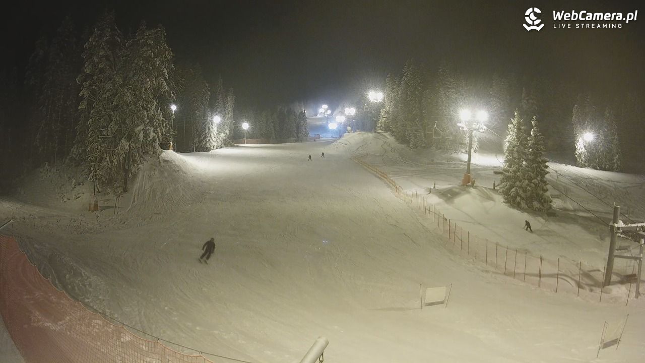 TYLICZ.ski - 23 listopad 2025, 19:47