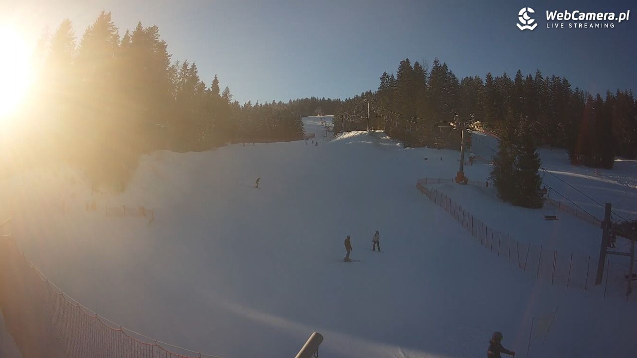 TYLICZ.ski - 18 styczeń 2026, 14:01