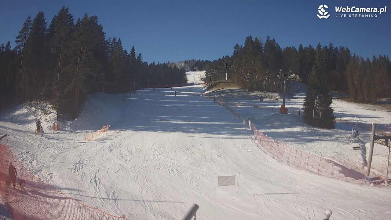 TYLICZ.ski - 27 grudzień 2025, 10:49