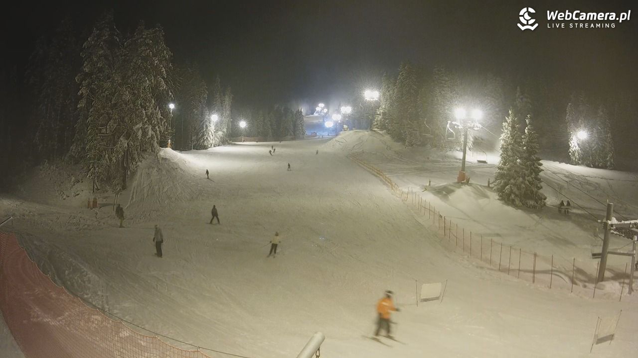 TYLICZ.ski - 23 listopad 2025, 18:46