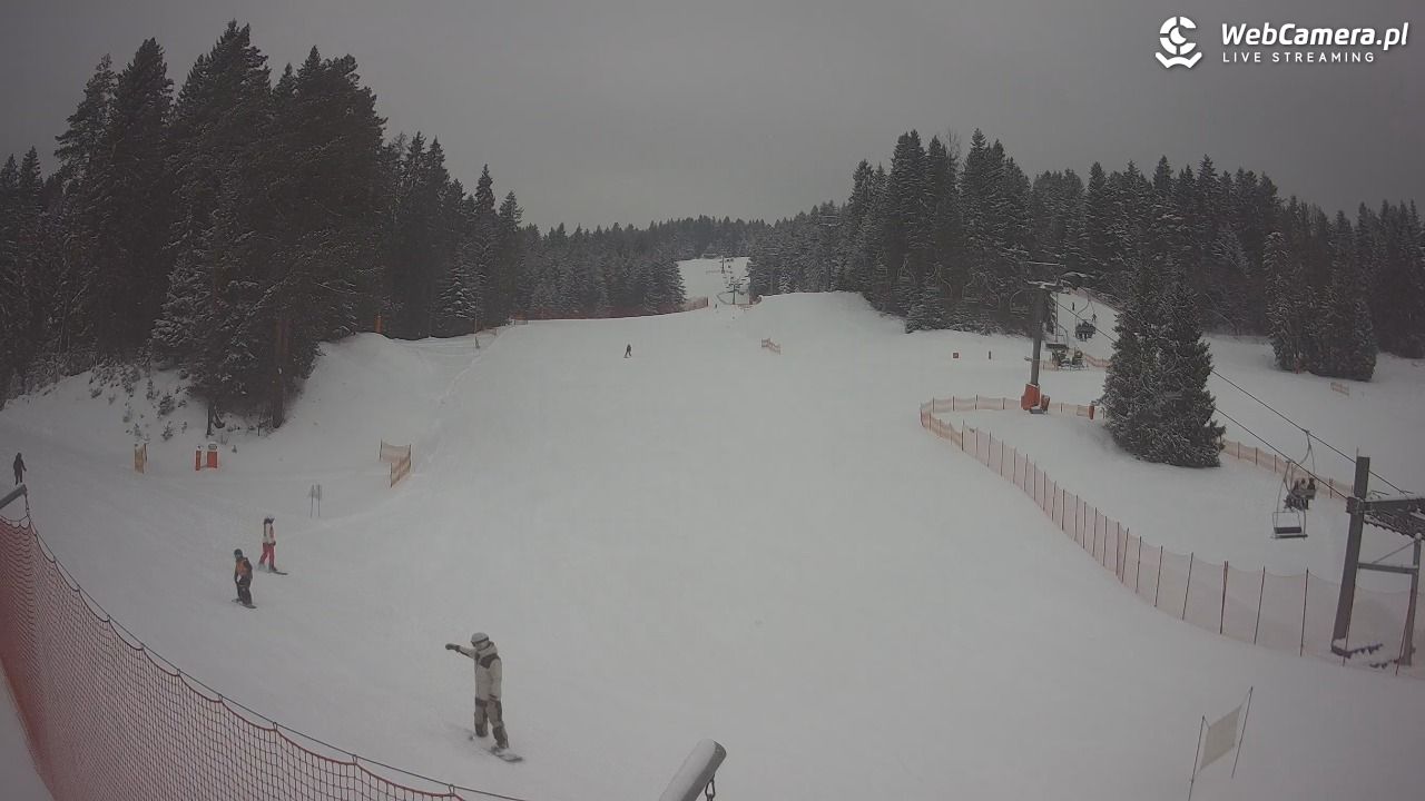 TYLICZ.ski - 07 styczeń 2026, 11:28