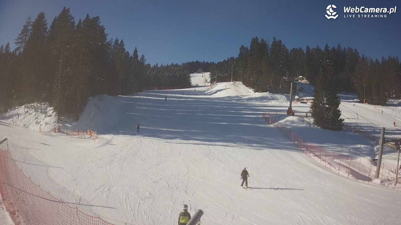 TYLICZ.ski - 21 styczeń 2026, 11:39