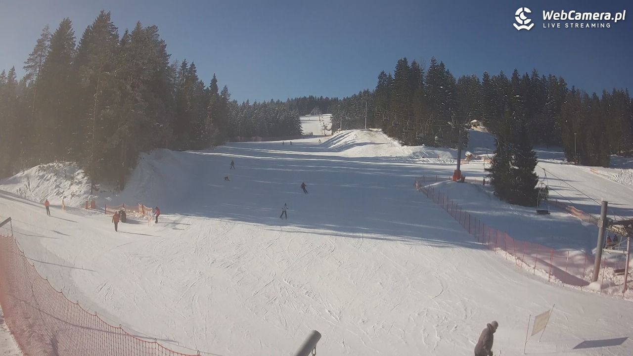 TYLICZ.ski - 18 styczeń 2026, 12:04