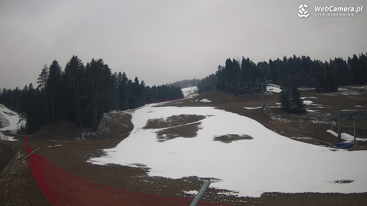 TYLICZ.ski - 08 marzec 2024, 06:46