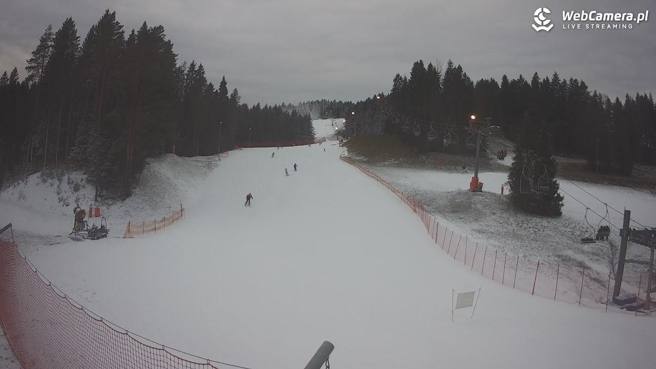 TYLICZ.ski - 26 grudzień 2025, 14:34