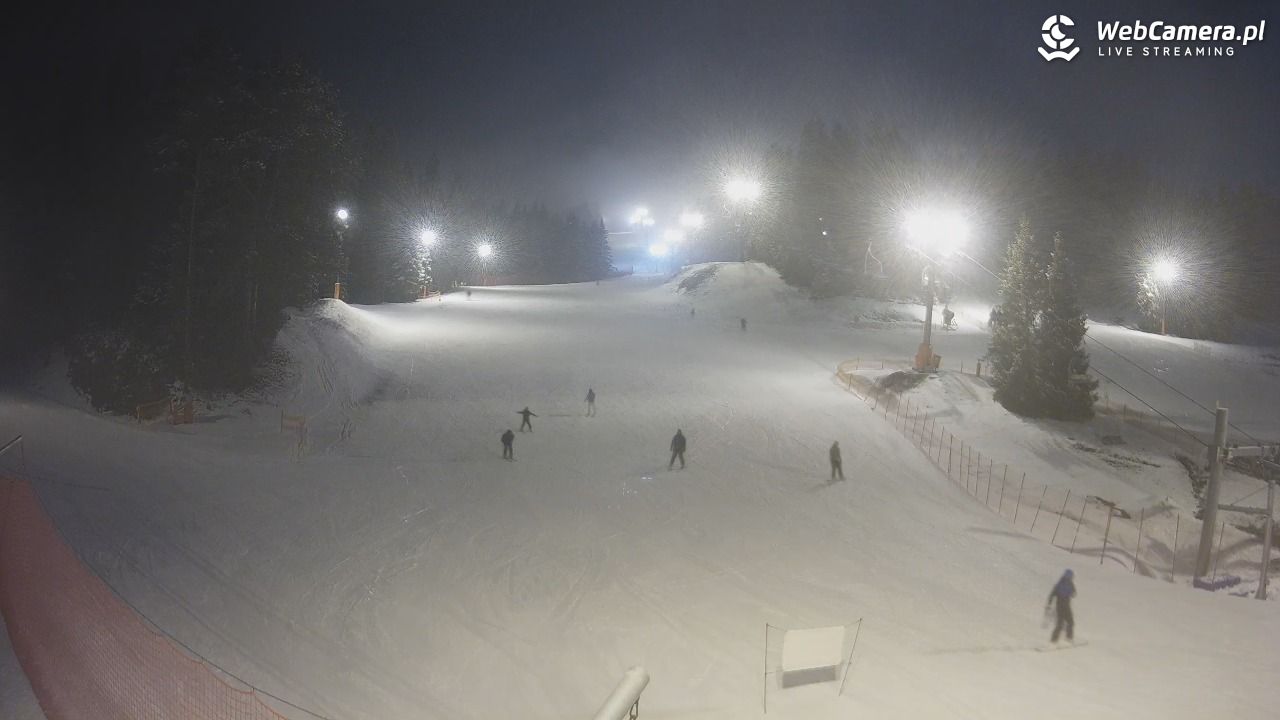 TYLICZ.ski - 19 luty 2026, 18:18