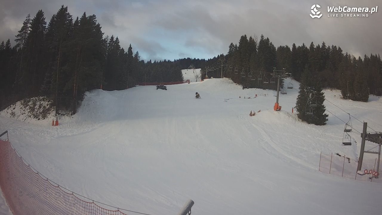 TYLICZ.ski - 27 listopad 2025, 08:16