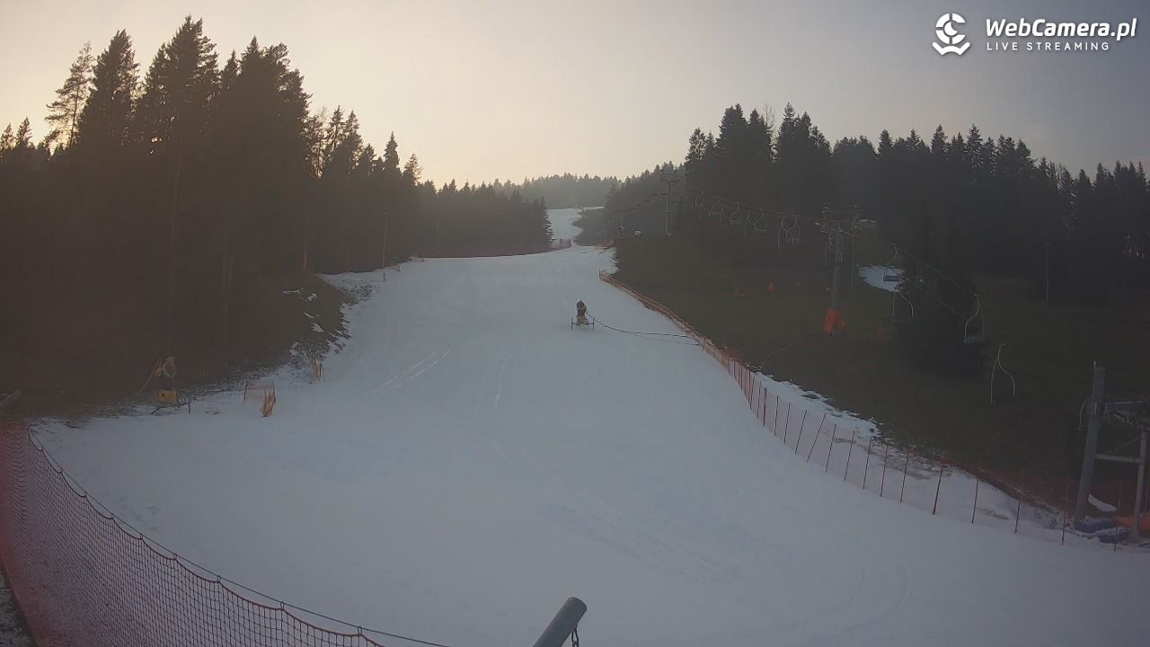 TYLICZ.ski - 18 grudzień 2025, 14:55