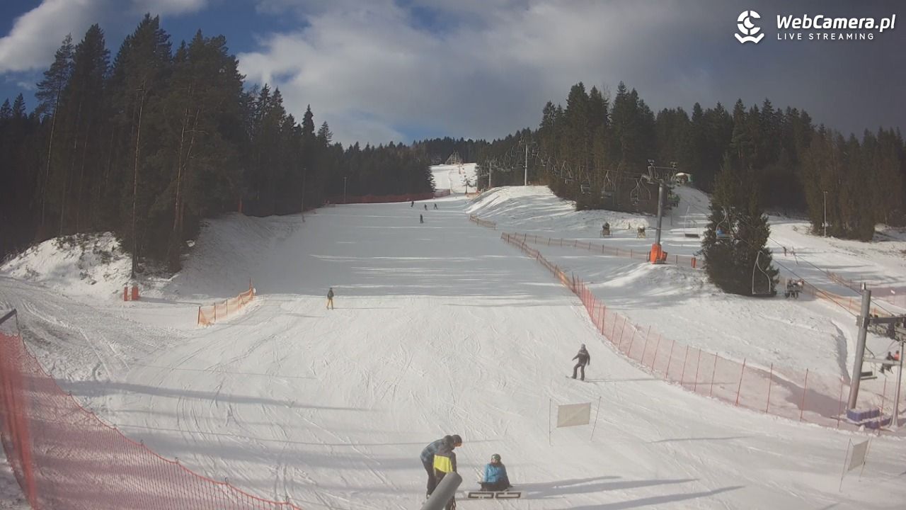 TYLICZ.ski - 29 grudzień 2025, 10:02