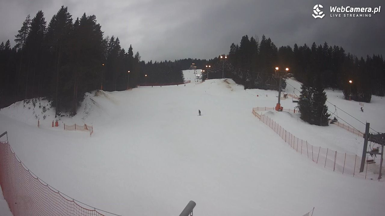 TYLICZ.ski - 25 styczeń 2026, 15:12