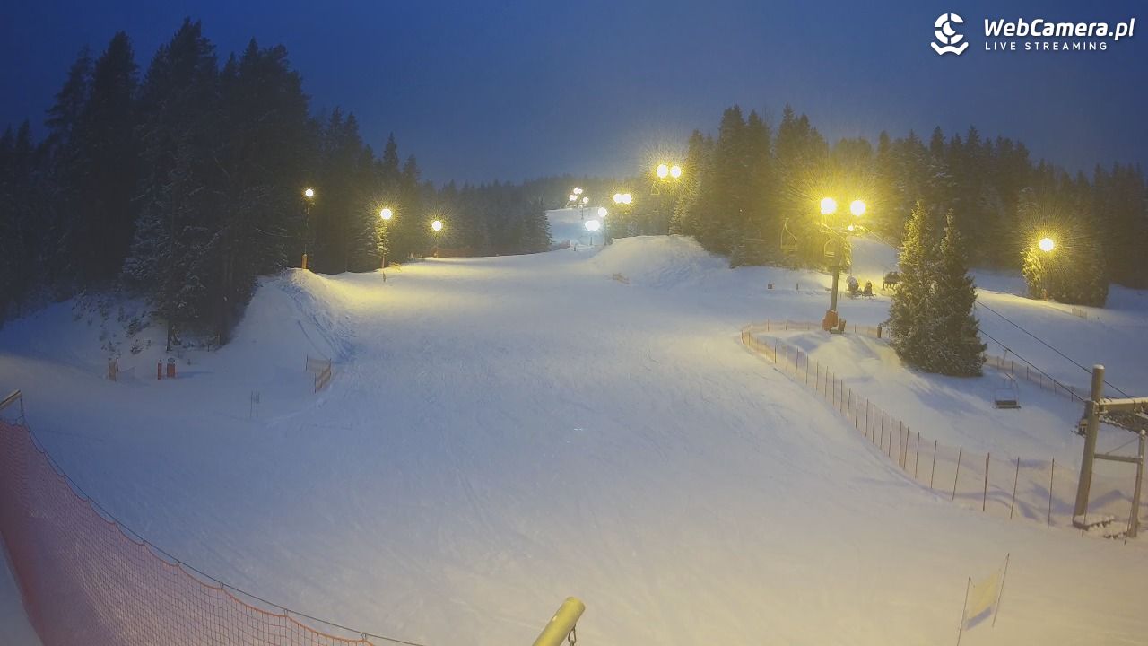 TYLICZ.ski - 07 styczeń 2026, 16:15