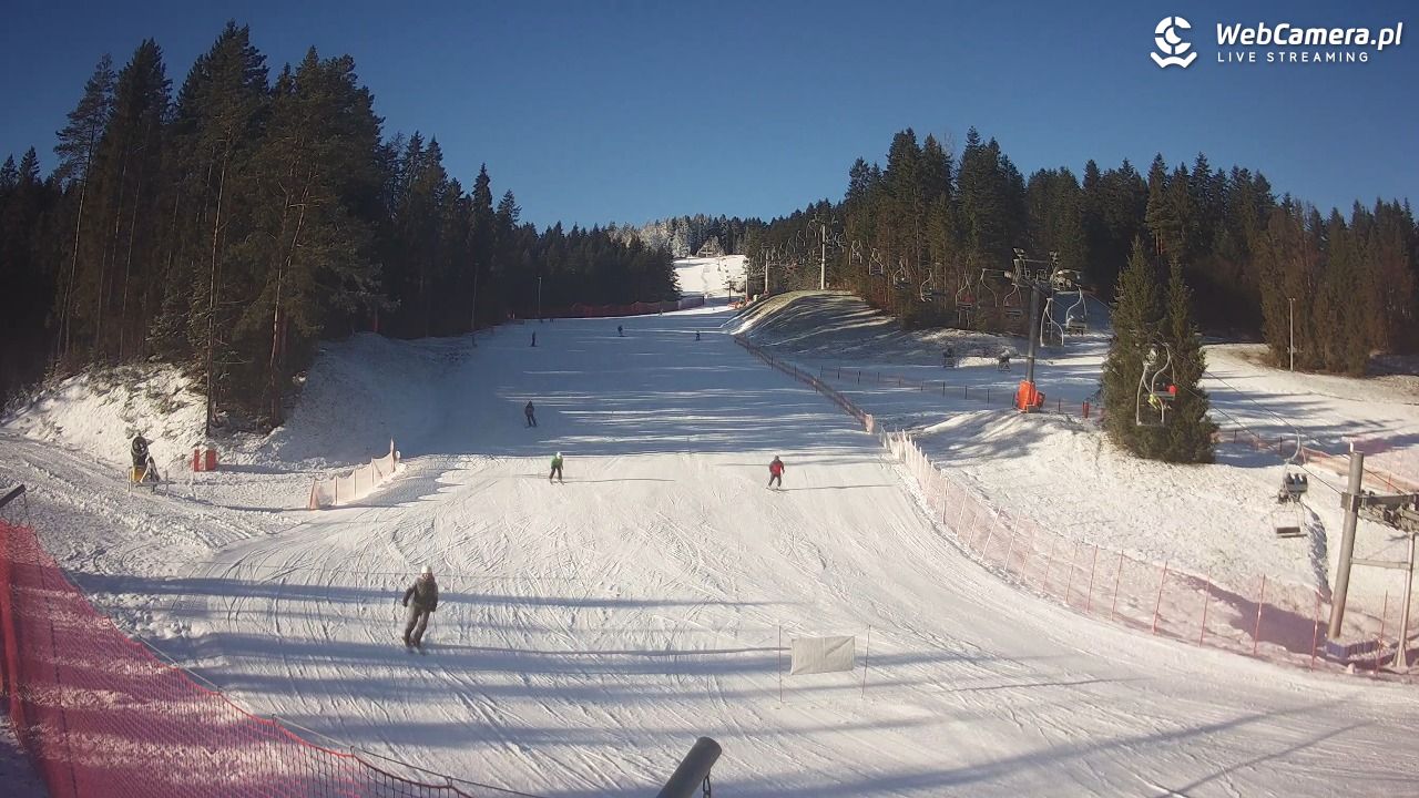 TYLICZ.ski - 27 grudzień 2025, 09:30