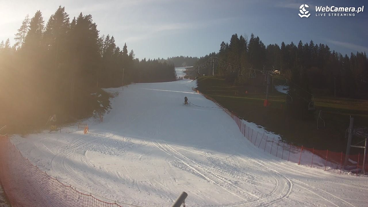 TYLICZ.ski - 18 grudzień 2025, 12:51