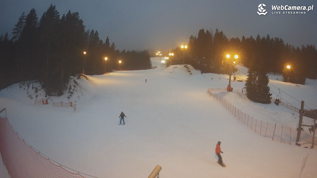 TYLICZ.ski - 28 styczeń 2026, 16:33