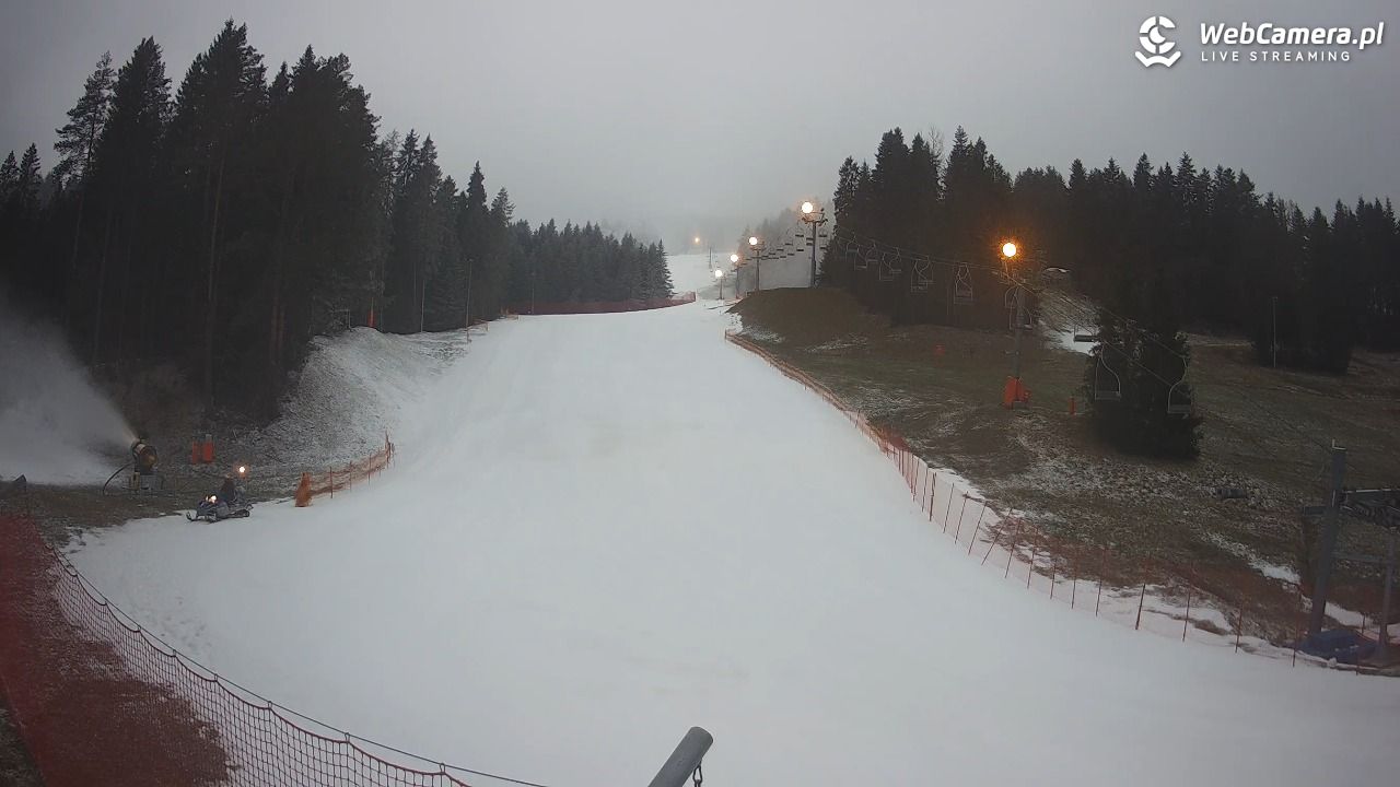 TYLICZ.ski - 25 grudzień 2025, 07:44