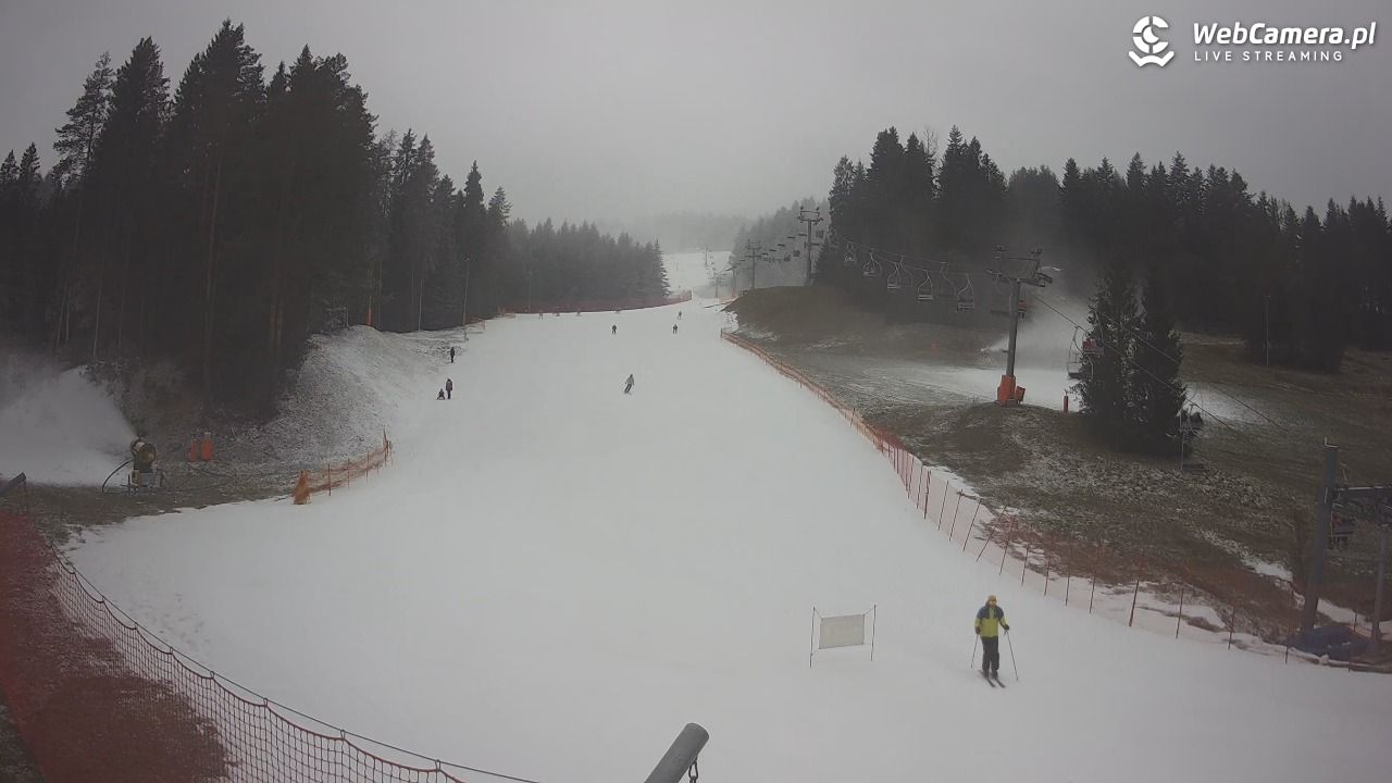 TYLICZ.ski - 25 grudzień 2025, 11:43