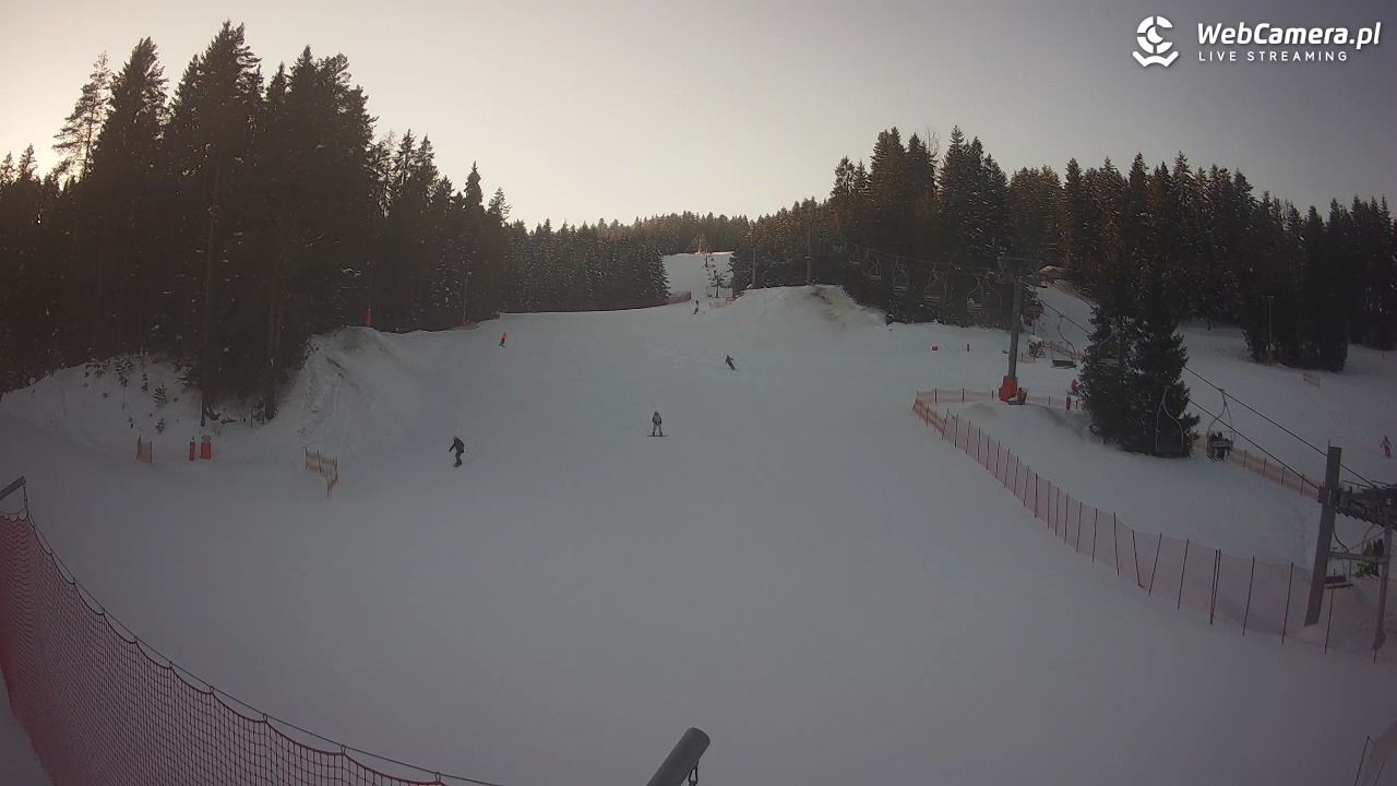 TYLICZ.ski - 17 styczeń 2026, 14:31