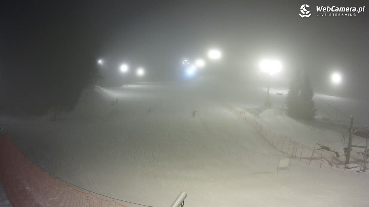 TYLICZ.ski - 30 listopad 2025, 20:03