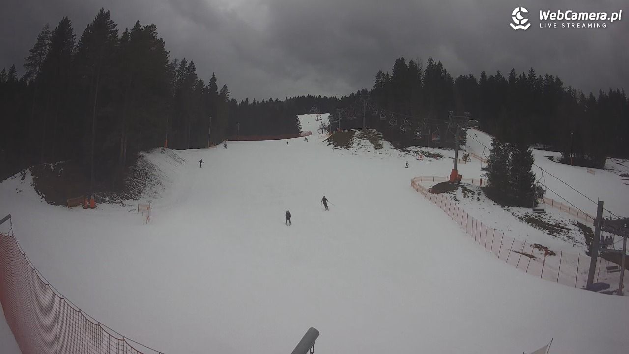 TYLICZ.ski - 18 luty 2026, 13:54