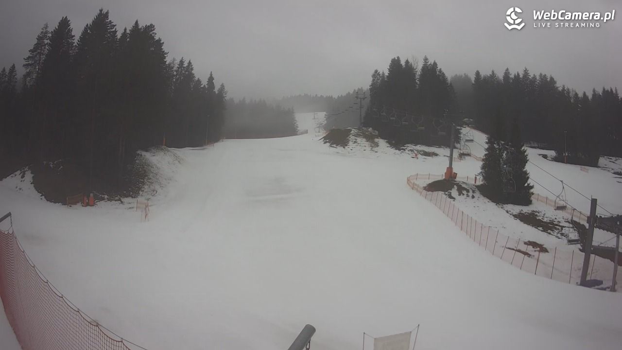 TYLICZ.ski - 23 luty 2026, 08:51