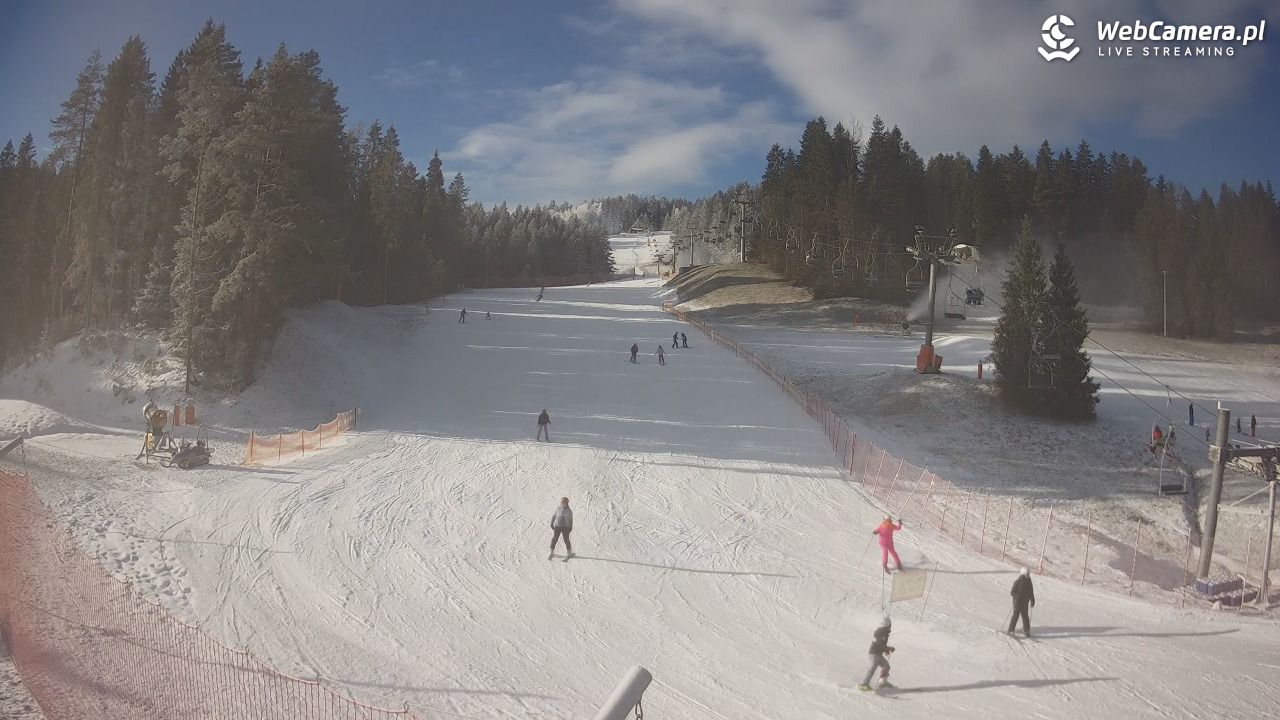 TYLICZ.ski - 26 grudzień 2025, 11:25
