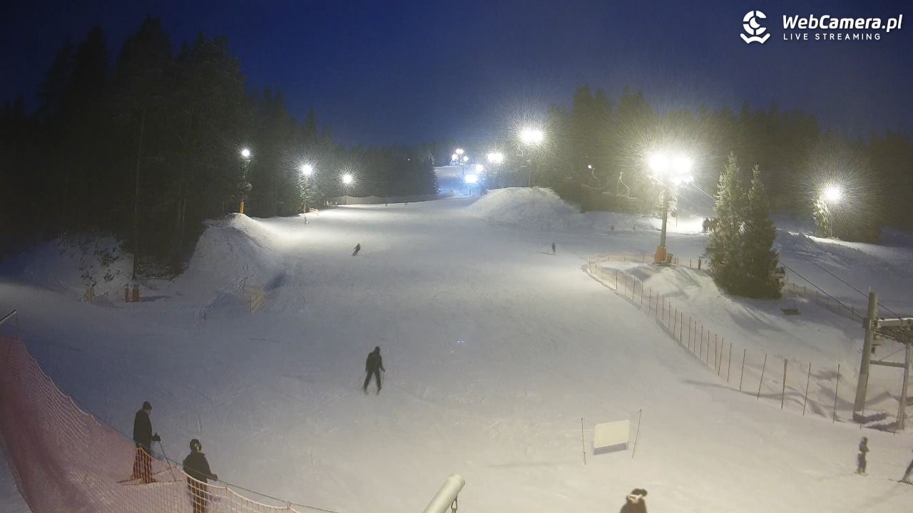 TYLICZ.ski - 05 styczeń 2026, 16:30