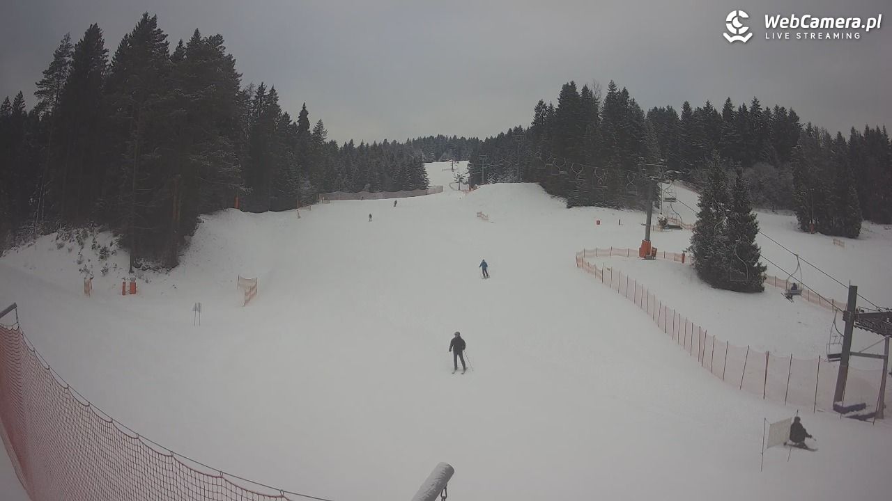 TYLICZ.ski - 06 styczeń 2026, 08:42