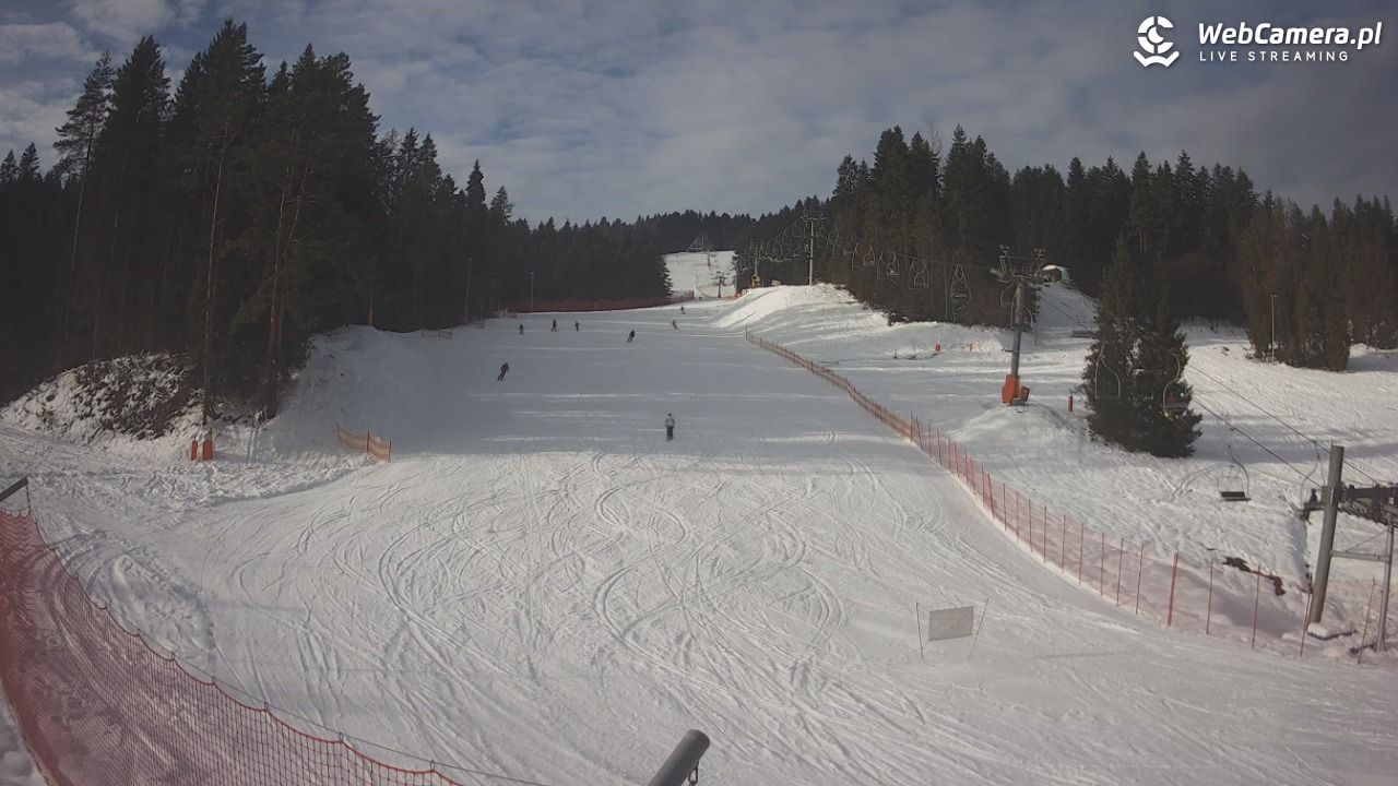 TYLICZ.ski - 29 listopad 2025, 09:55