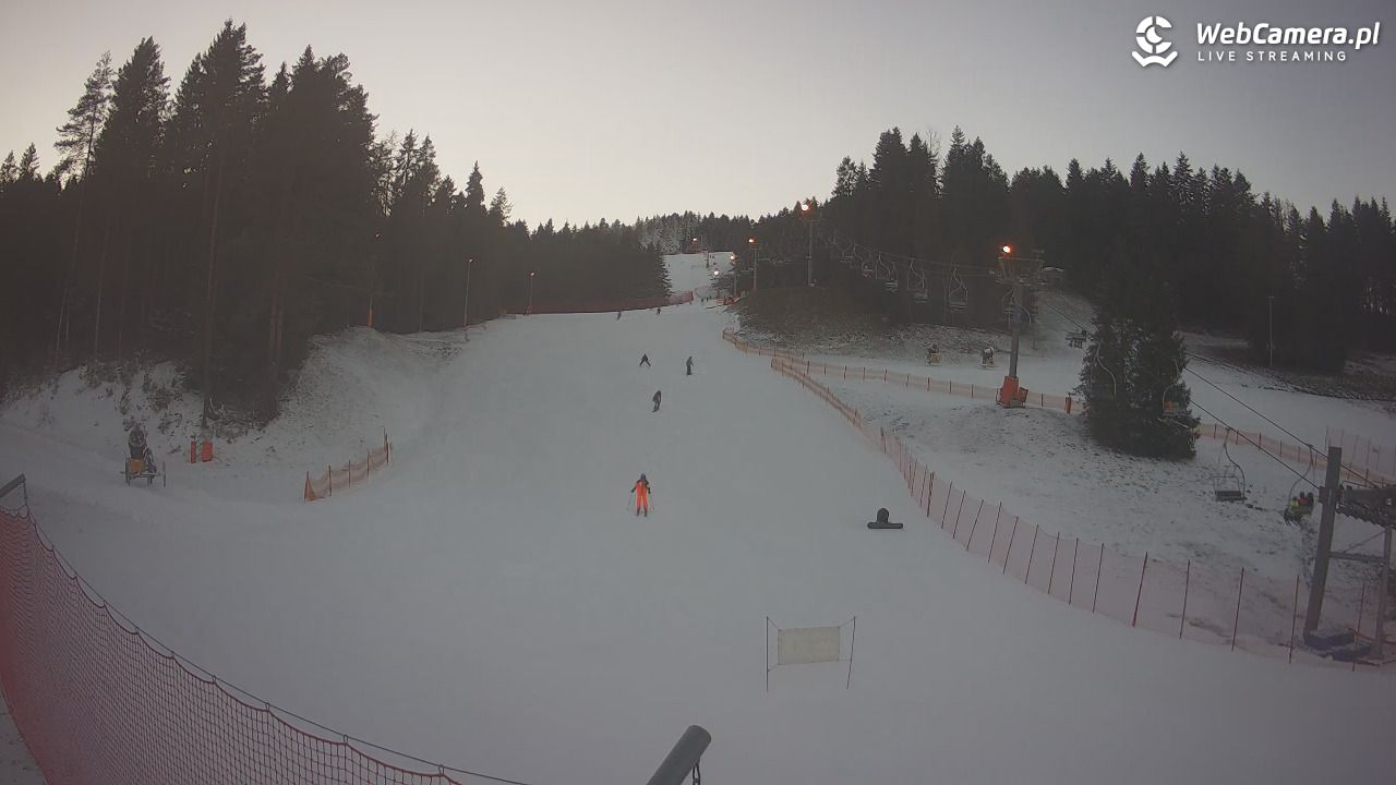 TYLICZ.ski - 27 grudzień 2025, 15:09