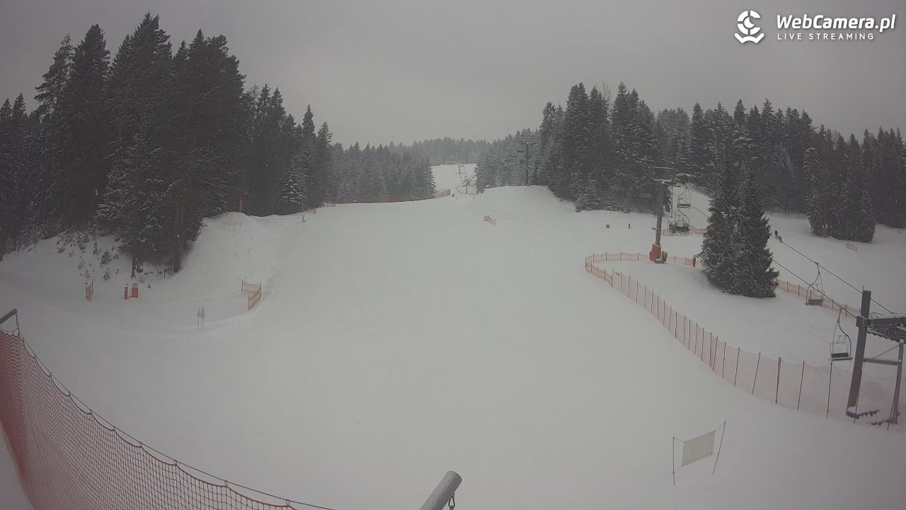 TYLICZ.ski - 08 styczeń 2026, 09:50