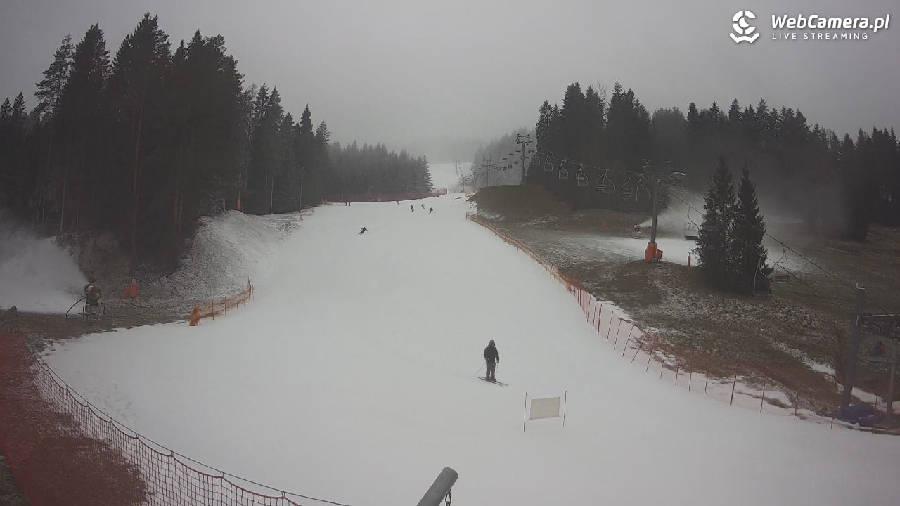 TYLICZ.ski - 25 grudzień 2025, 11:09
