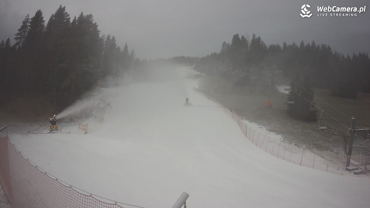 TYLICZ.ski - 17 grudzień 2025, 08:13