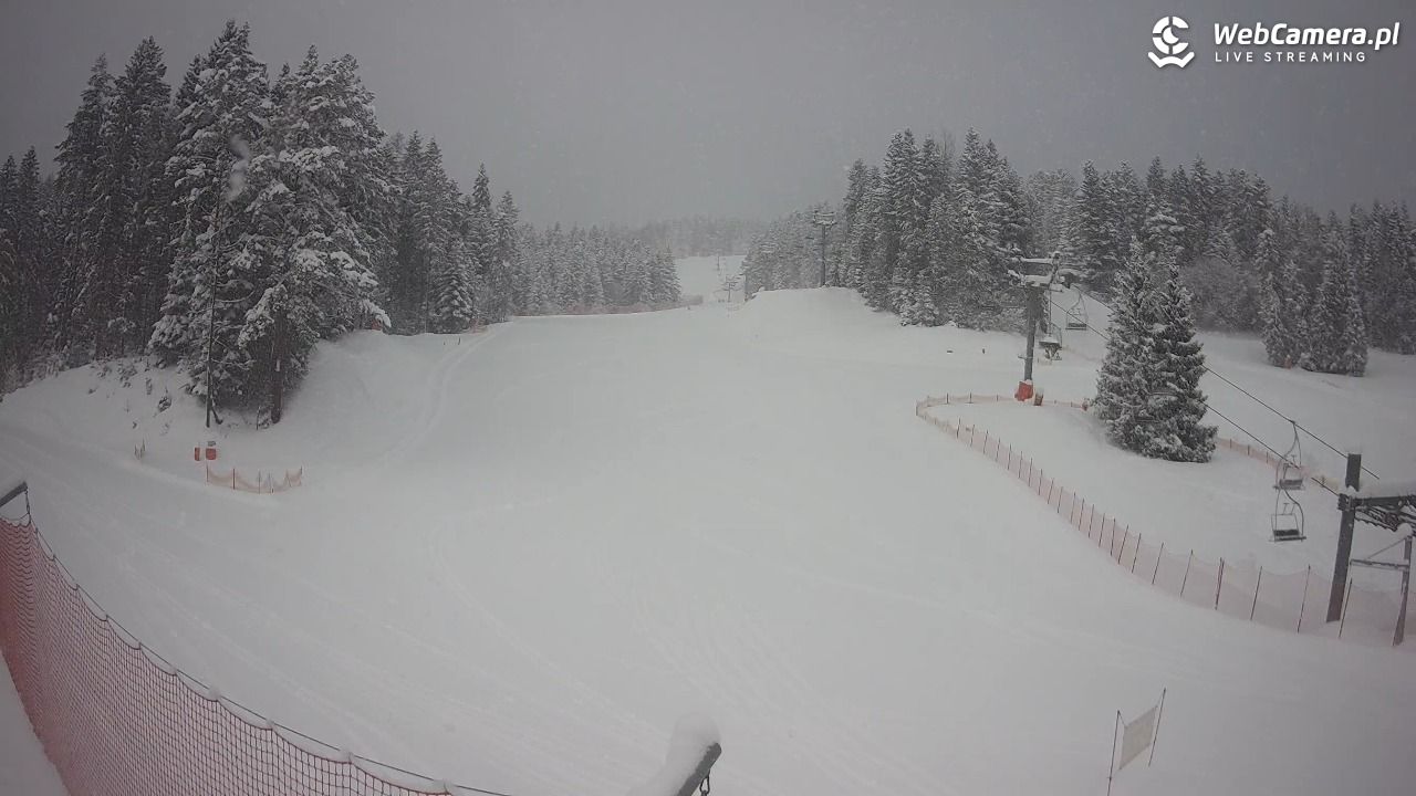 TYLICZ.ski - 12 styczeń 2026, 09:49