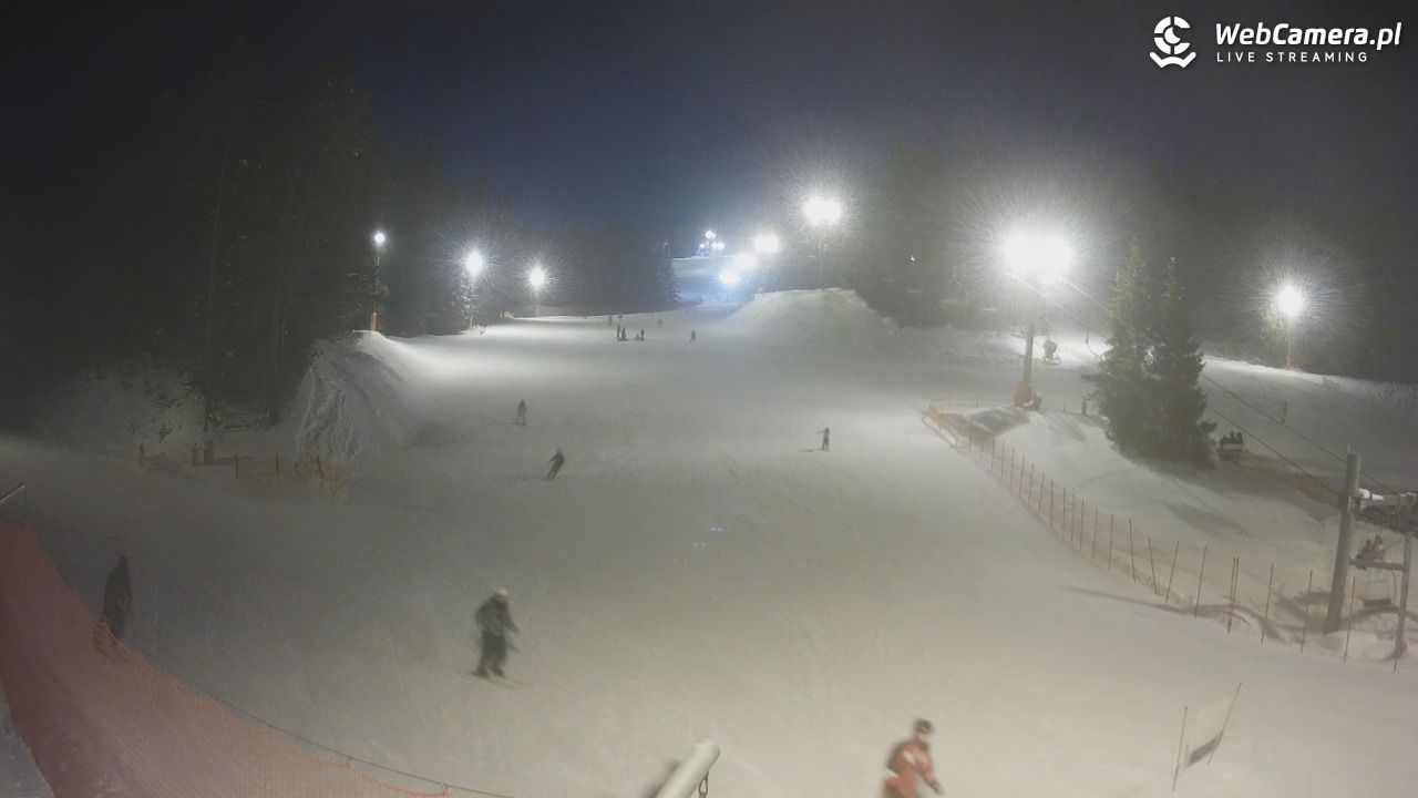 TYLICZ.ski - 18 styczeń 2026, 17:09