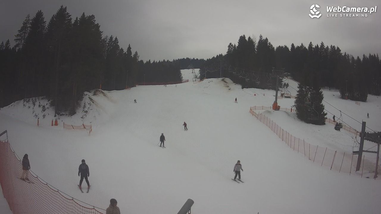 TYLICZ.ski - 26 styczeń 2026, 13:59