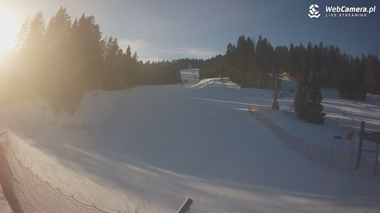 TYLICZ.ski - 21 styczeń 2026, 13:50