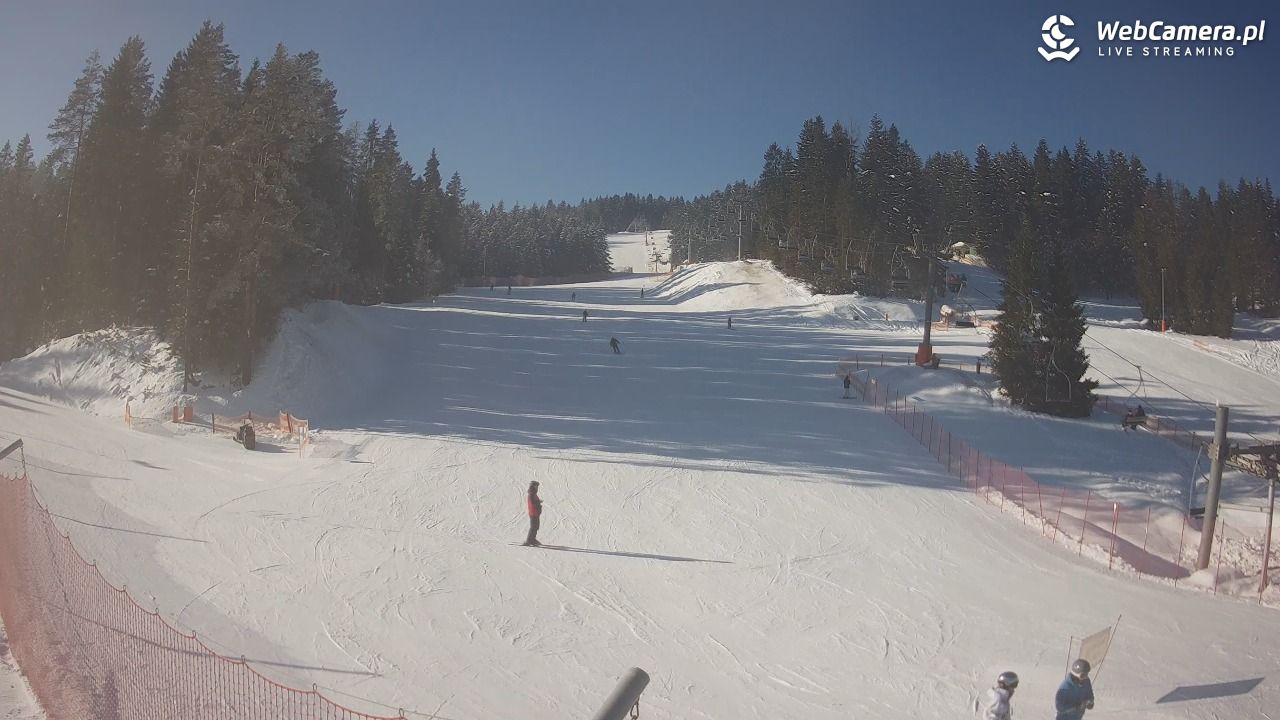 TYLICZ.ski - 18 styczeń 2026, 11:46