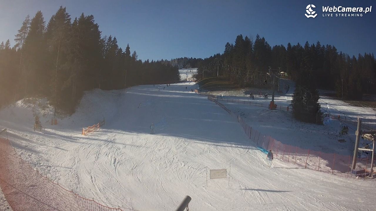 TYLICZ.ski - 27 grudzień 2025, 12:12