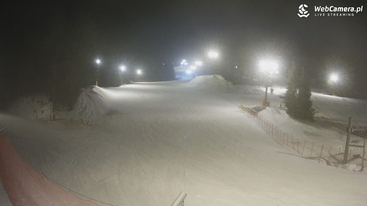 TYLICZ.ski - 25 styczeń 2026, 19:57