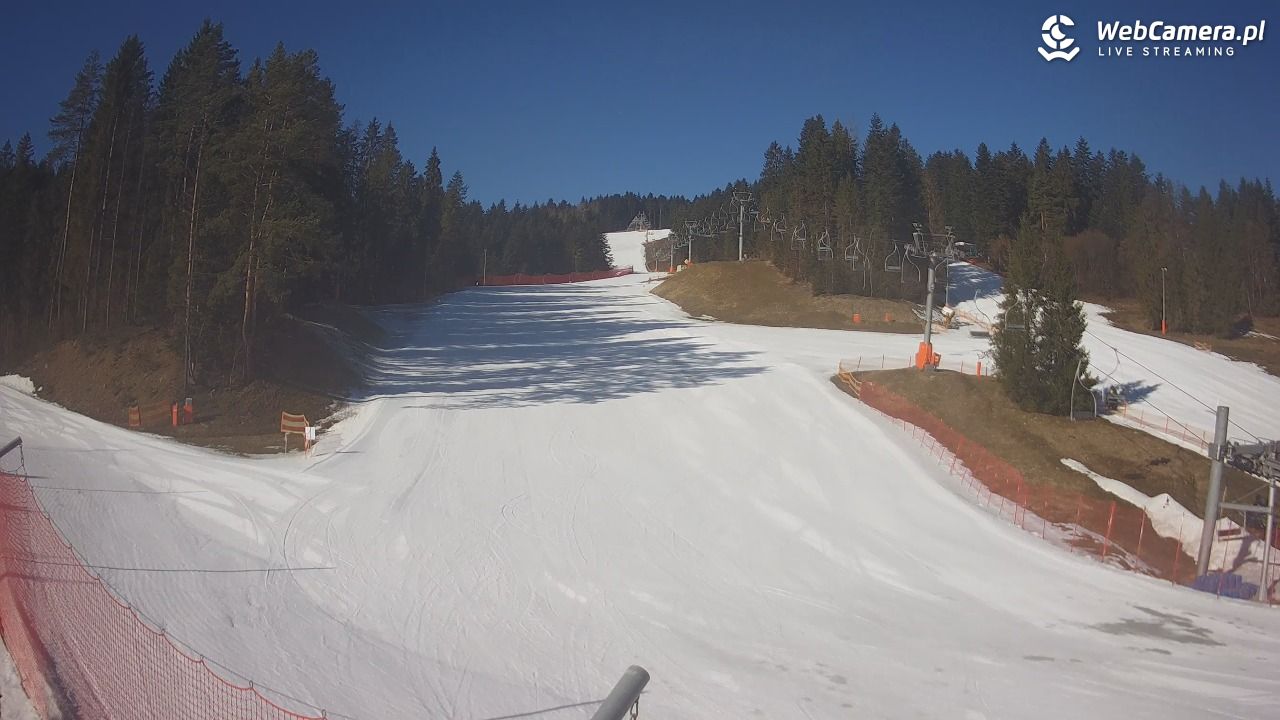 TYLICZ.ski - 07 marzec 2026, 08:45