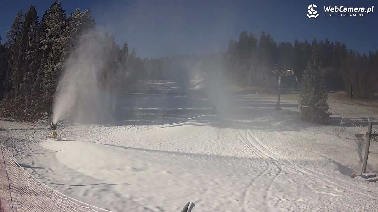 TYLICZ.ski - 19 listopad 2025, 10:00