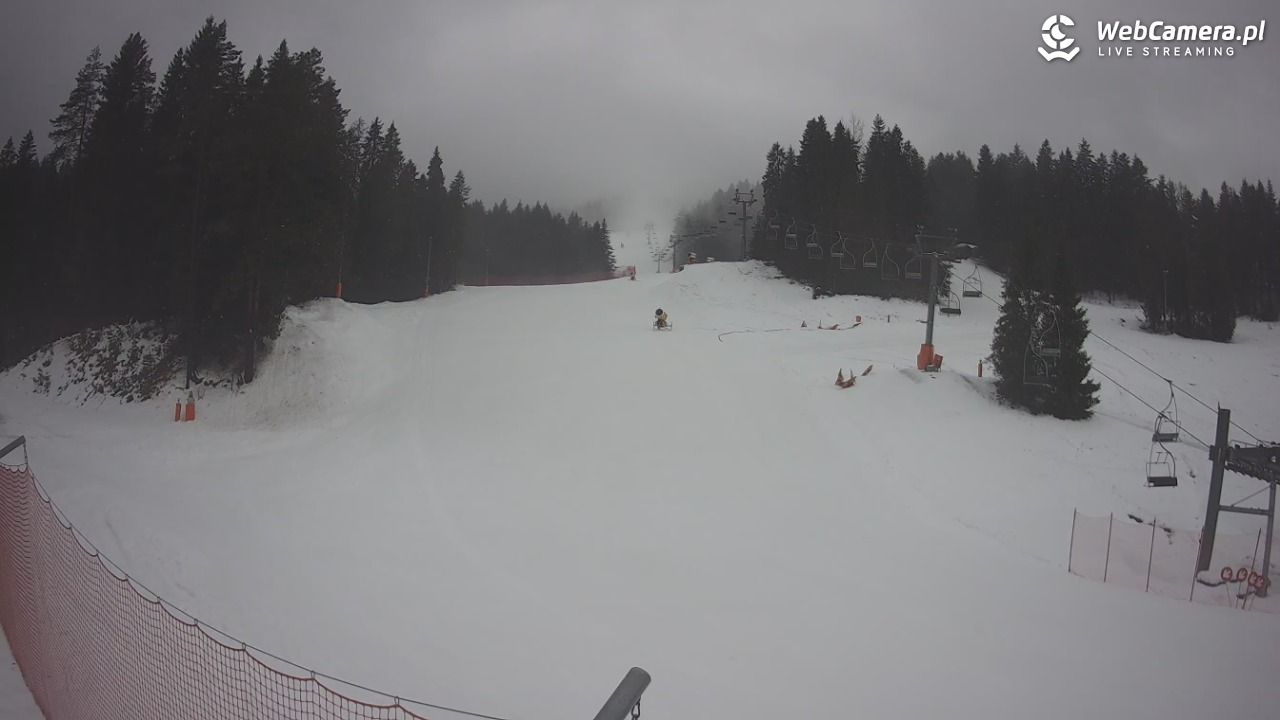TYLICZ.ski - 26 listopad 2025, 12:30