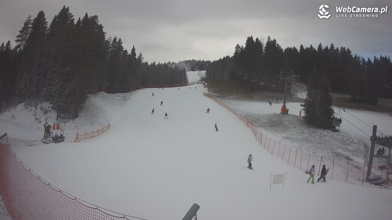 TYLICZ.ski - 26 grudzień 2025, 12:53