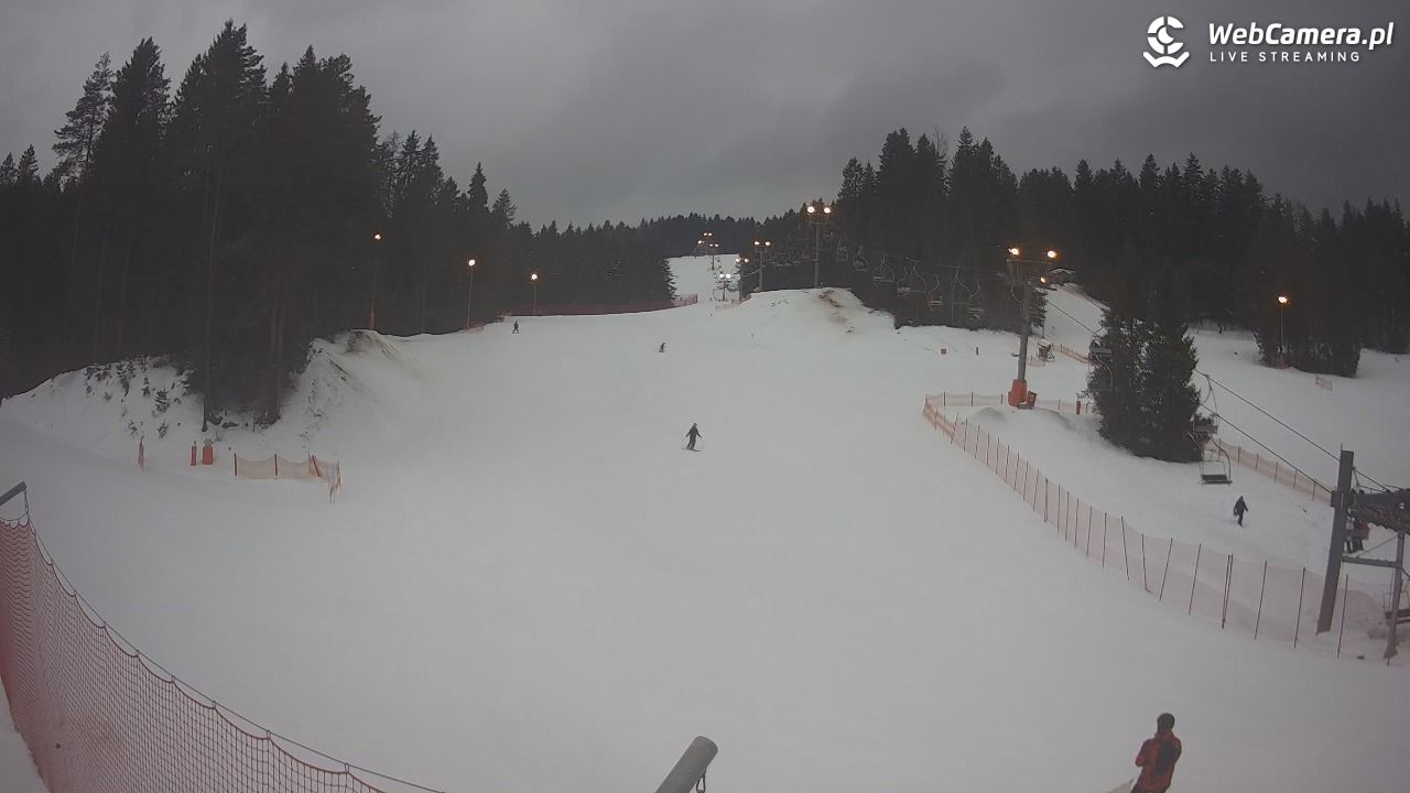TYLICZ.ski - 25 styczeń 2026, 15:06