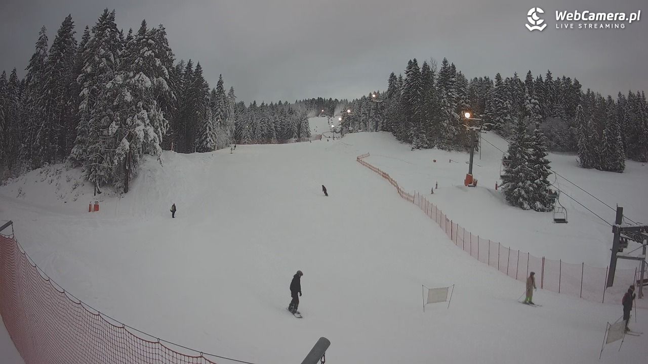 TYLICZ.ski - 23 listopad 2025, 15:19