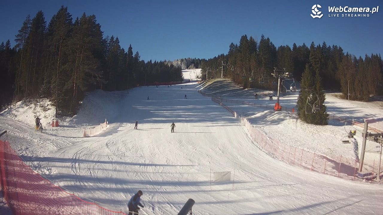 TYLICZ.ski - 27 grudzień 2025, 09:39