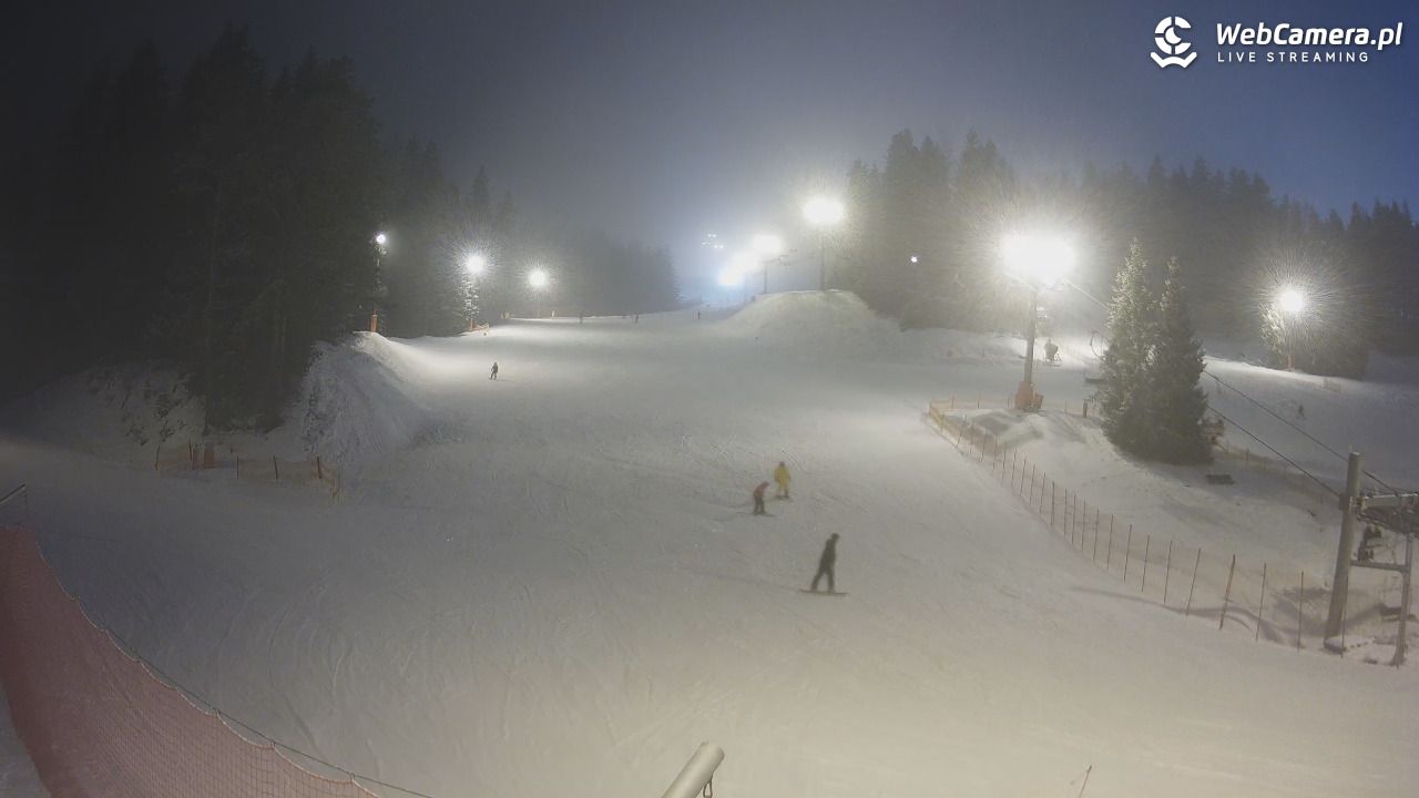 TYLICZ.ski - 29 styczeń 2026, 17:42