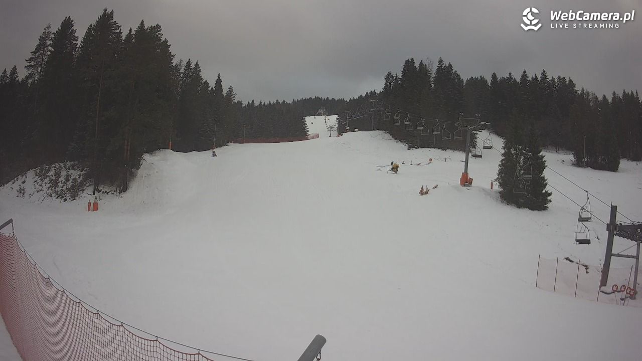 TYLICZ.ski - 27 listopad 2025, 09:45