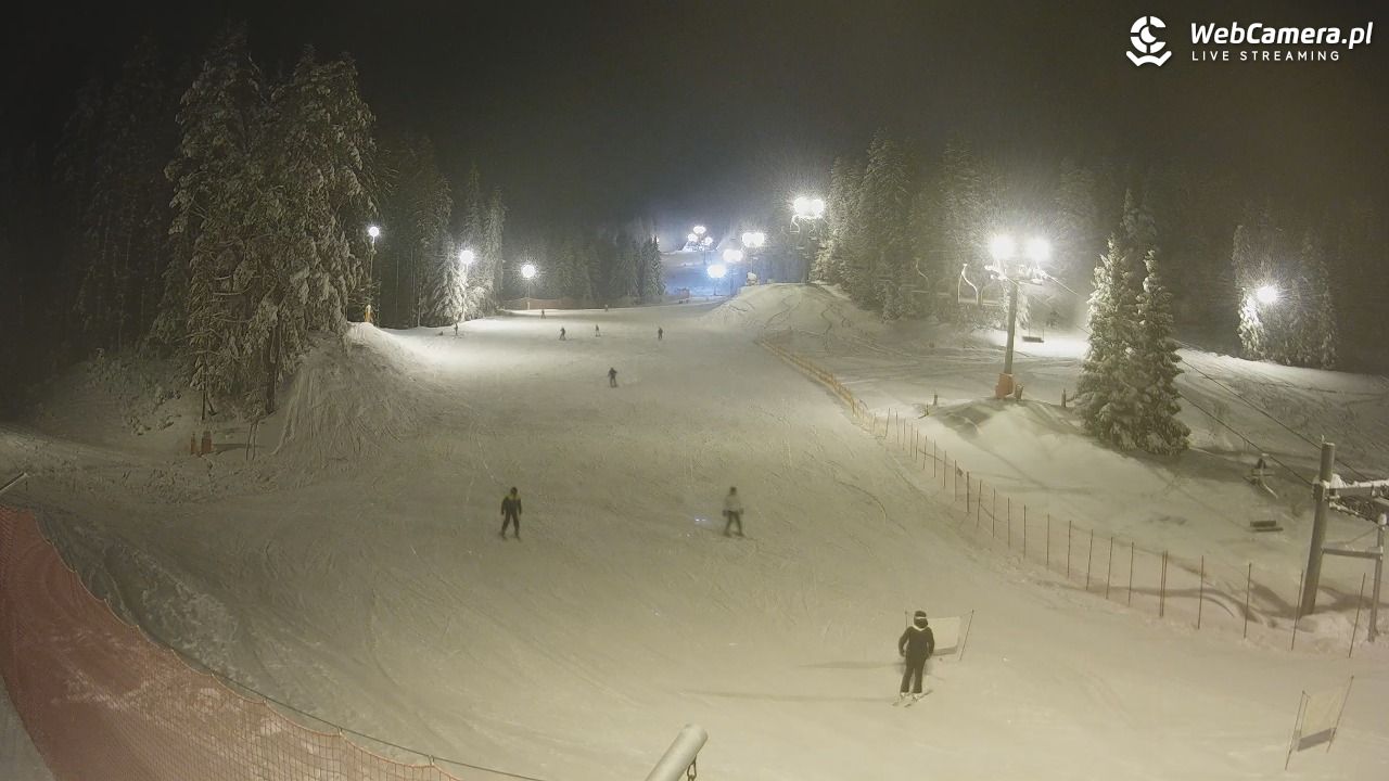 TYLICZ.ski - 23 listopad 2025, 19:31